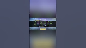 CODM - Epic crates opening #codm #shorts