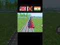 Country Challenge Indian Bike Driving 3d ✔️ #indianbikedriving3d #viralshorts #viralgame