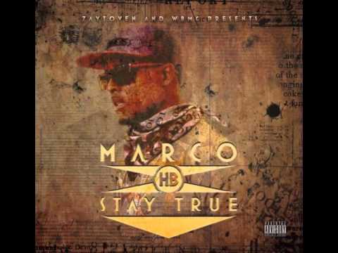 Regardez Marco - Truth Is FT Deezy Dolla & Ms. GetActive sur YouTube