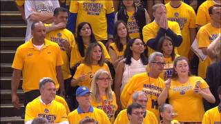 Nba On Abc - Steph Curry Show