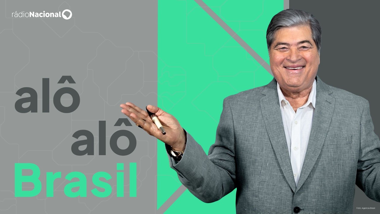 ALÔ ALÔ BRASIL | 05/03/2026