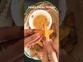 Healthy No Fry !!! Crispy 🥔 Wedges with spicy dip! #asmr #potato #trendingshorts #trending #snacks