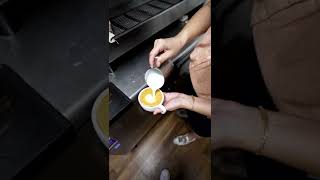 Best local COFFEE shop in PHOENIX?! | This. Is. Phoenix. in 60 #shorts