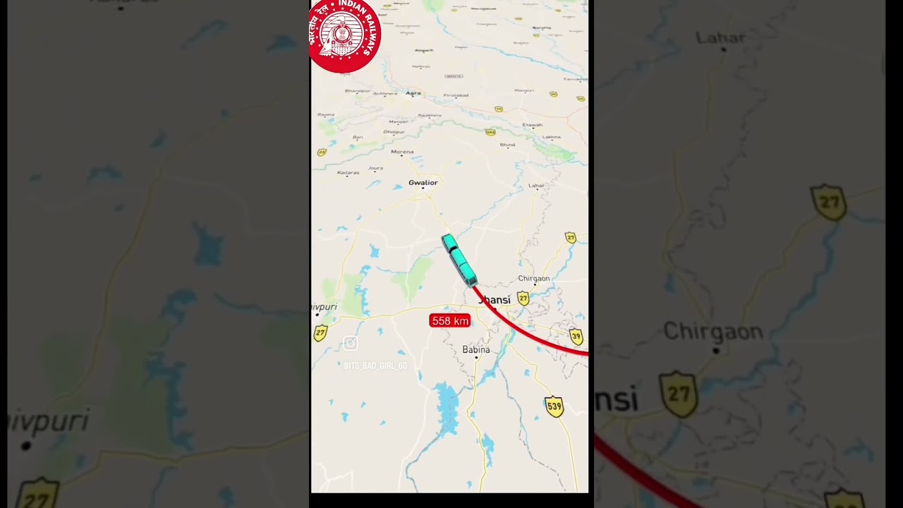 mahakaushal express Jabalpur to New Delhi 