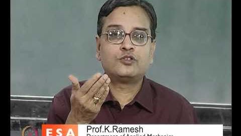 Mod-04 Lec-30 Analysis of Brittle Coatings