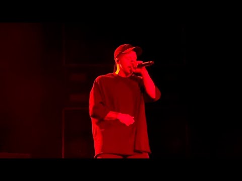 NF - TRUST (LIVE)