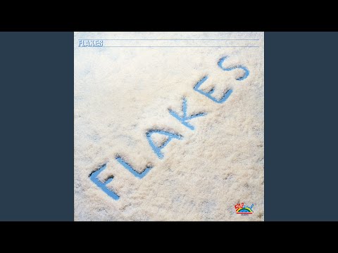 Flakes — Sugar Frosted Lover