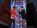 Wunderschöner Rap Battle