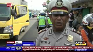 Indonesia Siaga 1, Keamanan Berbagai Daerah Diperketat