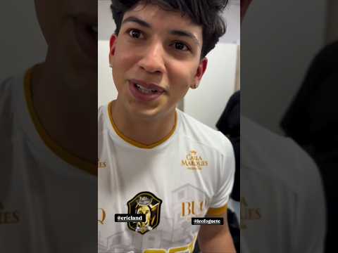 Léo Foguete e Eric Land perguntando pro Wesley Safadão onde que tava o Tirullipa