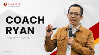 Video Profile COACH RYAN MARTIAN (2025)