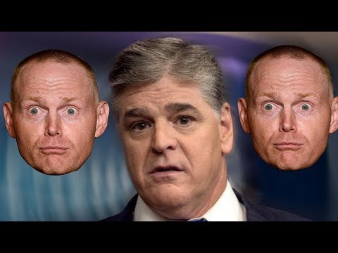 bill burr losing advertisers over a joke