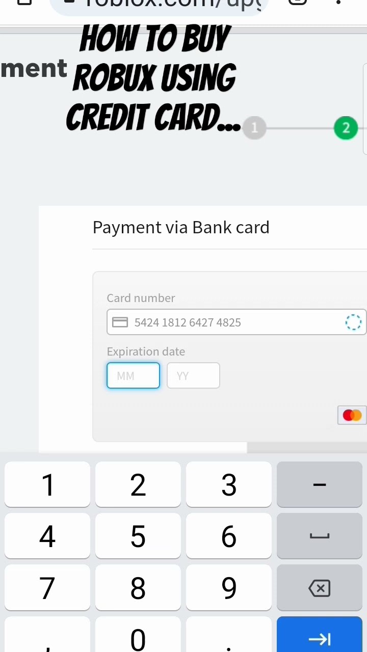 How To Buy Robux Using Credit Card Shorts Robux Roblox YouTube Oar2 
