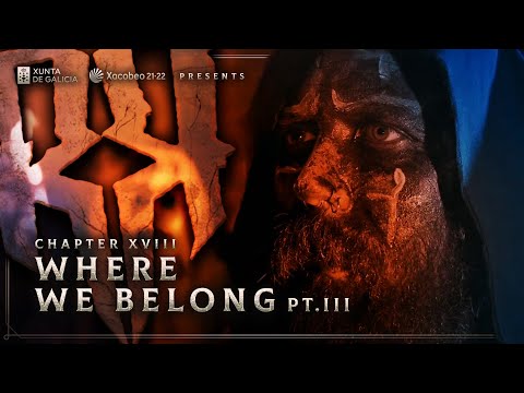  Resurrection Fest Estrella Galicia 2023: WHERE WE BELONG (Official Teaser, Pt. 3) 