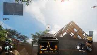 Call of Duty Black Ops 3 Black Hat Gameplay (Stealing Enemies Scorestreaks!)