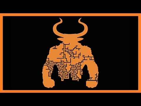 Minotaur: The Labyrinths of Crete - Bungie's first multiplayer game - All Things Bungie Part 3