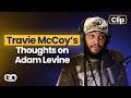 Travie McCoy on "Stereo Hearts" with Adam Levine, Benny Blanco &amp; Gym Class Heroes- Go With Elmo clip