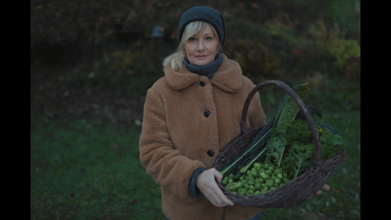 Škola vrtlarstva - izdržljivi kelj