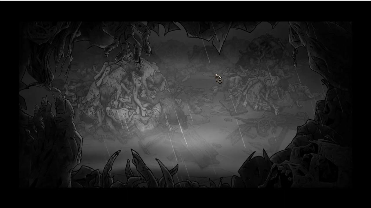Mad world age of darkness. Mad world age of darkness