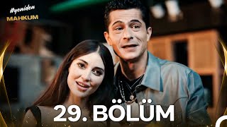 #YENİDEN Mahkum 29. Bölüm