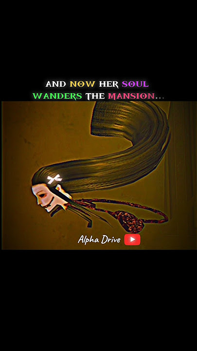 Krasue...🥺❤️‍🩹 #krasue #mom #sad #aesthetic #fyp #shorts #eyes #horror