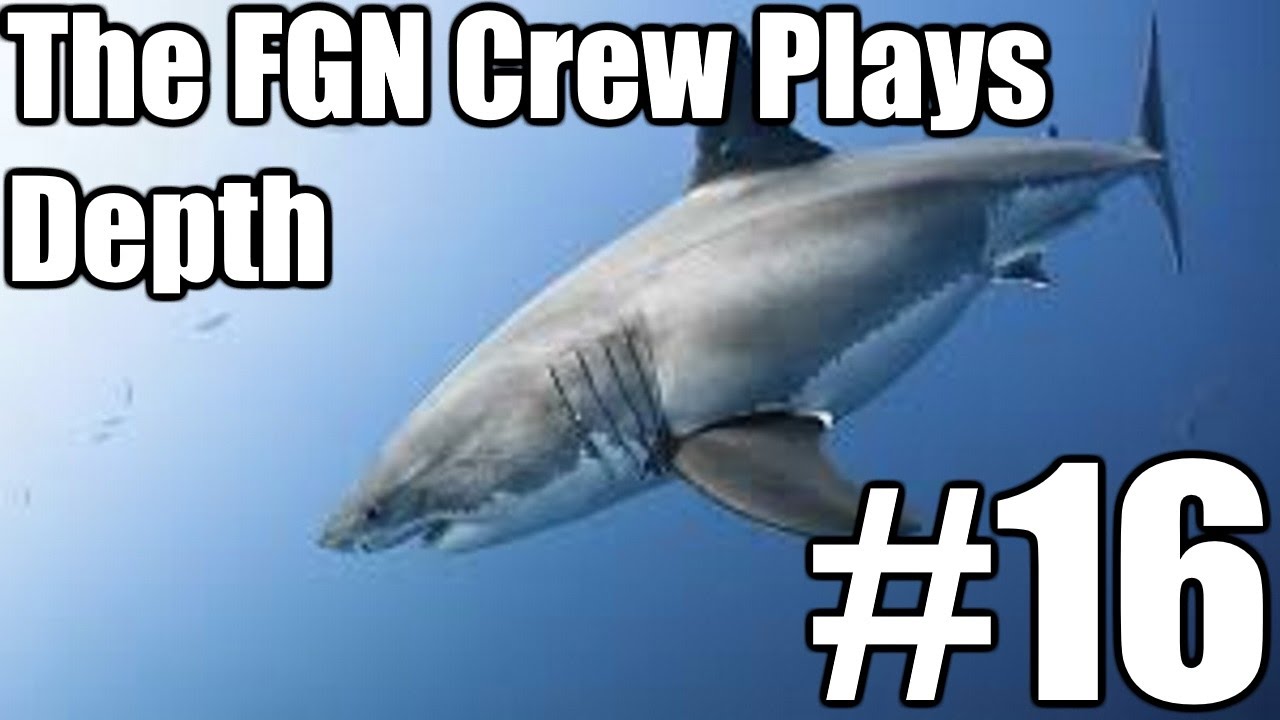 roblox download The FGN Crew Plays: Depth #16 - Bot Companion (PC)