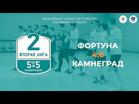 Видео к матчу Фортуна - Камнеград