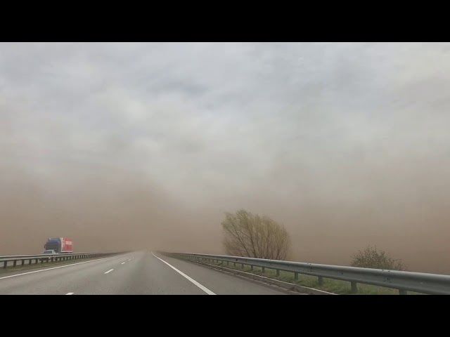 Loading video