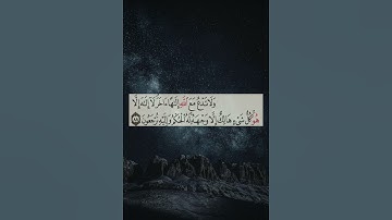 سورة القصص ...اسلام صبحي #آيات #اكسبلور #اسلام_صبحي  #قرآن  #راحة_نفسية  #تيك_توك #حالات_واتس #اسلام