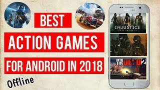 [Free]Best Action Games for Android in 2018 screenshot 3