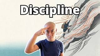 Why Do We Believe the Lie of Increasing Discipline?