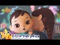 Canciones Infantiles | La Canción para Dormir | Dibujos Animados | Little Baby Bum en Español