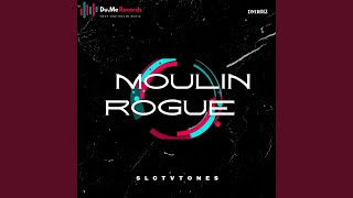 Moulin Rouge