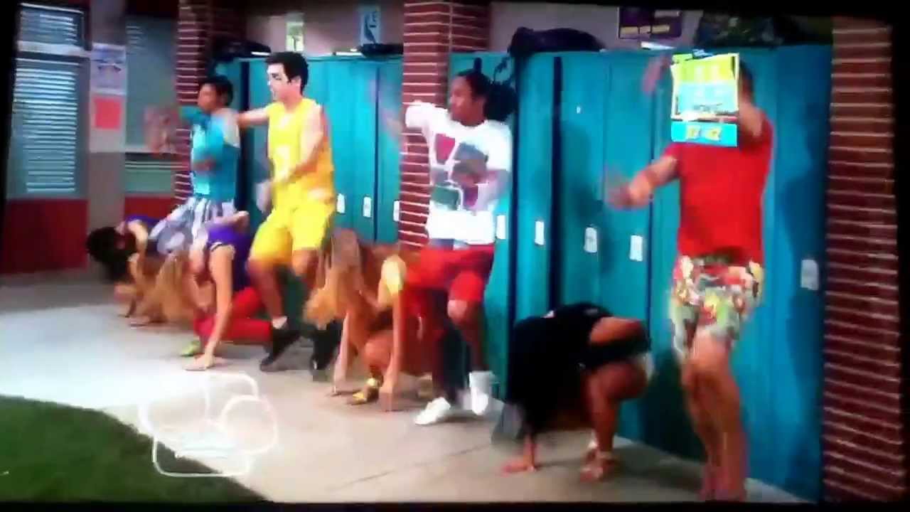 Doing things the ally way