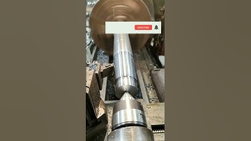lathe turning process lathe work #turning #shortsviral #creative #shorts #short