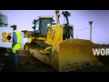 Cat Medium Cat Dozers Keep Pushin Rock Video Cat Medium Cat Dozers Keep Pushin Rock Video