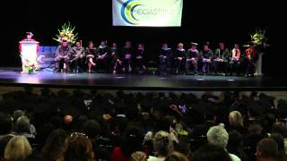 CCC Graduation 2015