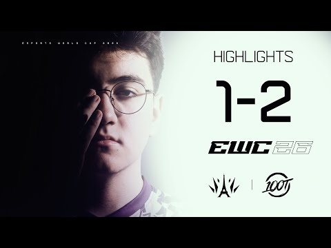 COULD NOT CLEAR THE AMERICAN HURDLE | BBL vs 100T