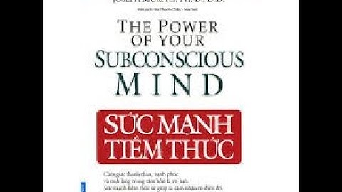 Sức mạnh tiềm thức | ngày 14  | Tư duy Tỷ Đô  |  UDSMTT để đạt KQTC nhanh nhất và dễ nhất