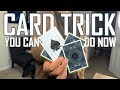 Fool MULTIPLE People AT ONCE With THIS Impossible Card Trick!