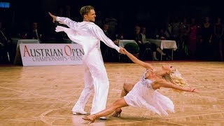 Latin Final  Vadim Garbuzov & Kathrin Menzinger | 2013 WDSF