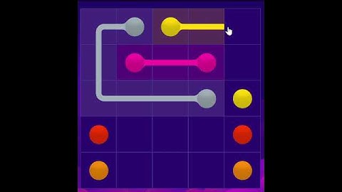 Mastering the dots, one level at a time 🚀 #DotConnect#LogicMaster #PuzzleBrain#MindFocus#GamingVibes