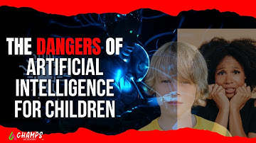 Protecting Your Child from AI