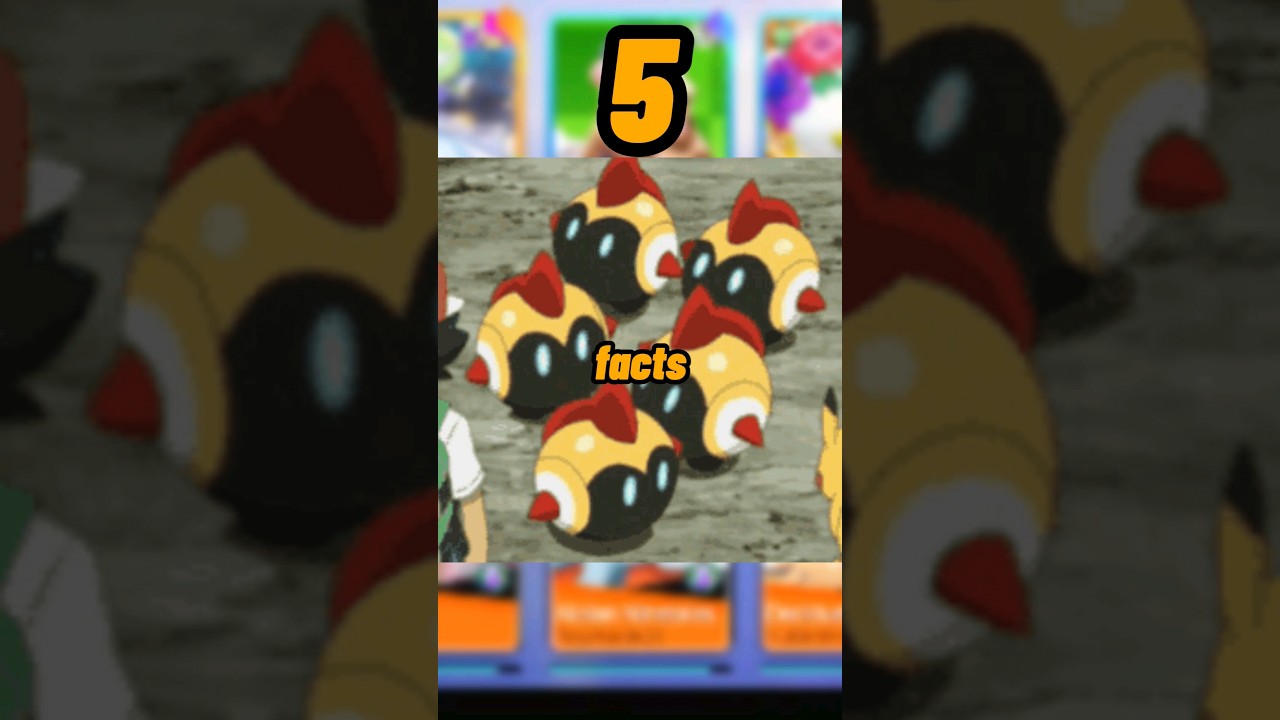 Falinks Facts part 1 