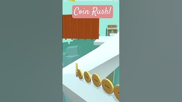 #Coin Rush! Game #explore #subscribe # short video #for you #