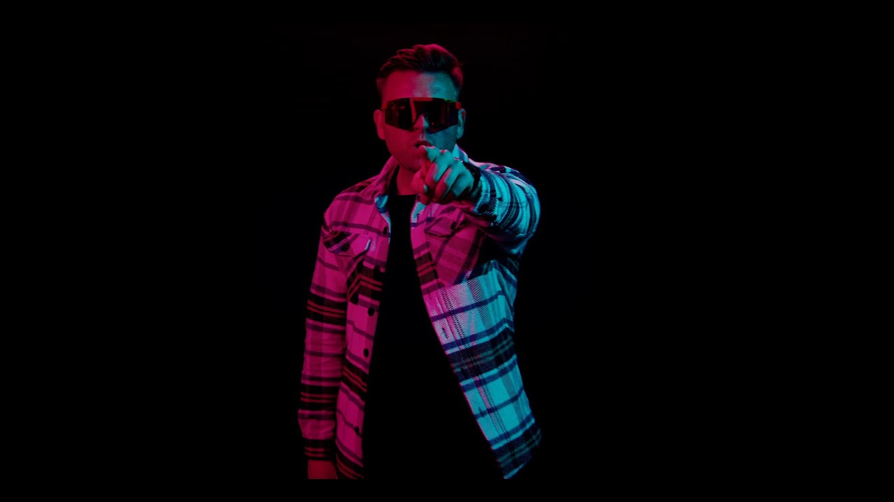 Watch Delius - Back In Time (Official Video) on YouTube Watch Delius - Back In Time (Official Video) on YouTube