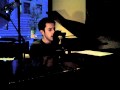Bruno Mars - Just The Way You Are acoustic cover by Matt Beilis