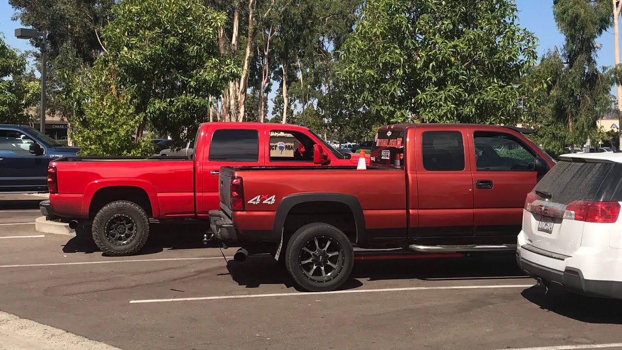 Duramax FASS 150 Install YouTube