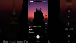 No trust 🥀 new song by Lil Empire ft bsirius #rappersdelight #fireboydml #djtunez #fyp