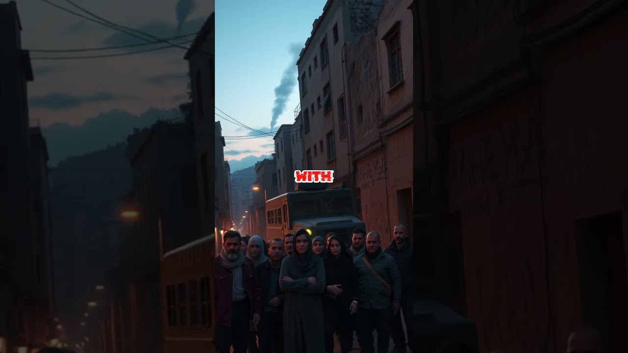 Escalating Conflict: Jenin Raid Sparks Fears of New Intifada!